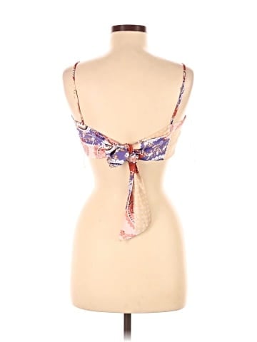 Cotton Candy LA Tube Top (view 2)