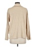 Madewell Tan Pullover Sweater Size M - photo 2
