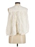 Alamwar Ivory Sleeveless Blouse Size M - photo 2
