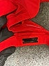 Gymshark Solid Red Swimsuit Top Size M (estimated) - photo 3