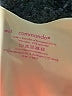 Commando Solid Tan Casual Dress Size Med - Lg - photo 8