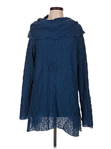 Coldwater Creek Pullover Sweater (view 1)