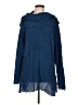 Coldwater Creek Blue Pullover Sweater Size L (petite) - photo 1