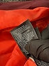 The North Face 100% Polyester Burgundy Jacket Size S - photo 7