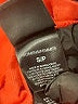 The North Face 100% Polyester Burgundy Jacket Size S - photo 8