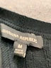 Banana Republic Black Pullover Sweater Size M - photo 7