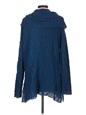 Coldwater Creek Pullover Sweater (view 2)