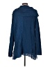 Coldwater Creek Blue Pullover Sweater Size L (petite) - photo 2