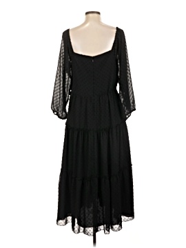 orange tank dress Rag & Bone Kishi Seamless Tank Dress, Orgflame, Women's, M