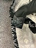 LA Hearts Graphic Black Casual Dress Size S - photo 8