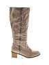 Journee Tan Boots Size 10 - photo 1