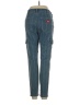 Dickies Stripes Blue Jeans Size 5 - photo 2