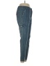 Dickies Stripes Blue Jeans Size 5 - photo 4