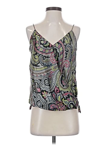 Bailey 44 Sleeveless Blouse (view 1)
