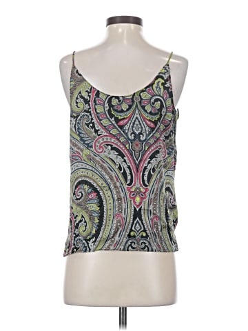 Bailey 44 Sleeveless Blouse (view 2)