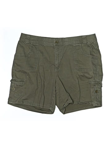 Charter Club Cargo Shorts (view 1)
