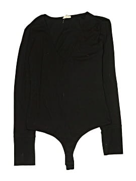 Pilcro Bodysuit (view 1)
