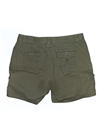 Charter Club Cargo Shorts (view 2)