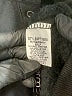Papermoon Black Pullover Sweater Size M - photo 8