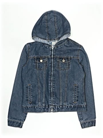 Gap Outlet Denim Jacket (view 1)