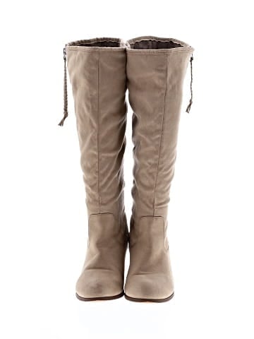 Journee Boots (view 2)