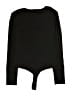 Pilcro Black Bodysuit Size M - photo 2