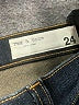 Rag & Bone Black Jeans Size 24 waist - photo 7