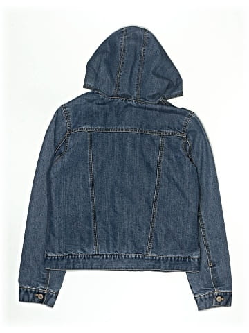 Gap Outlet Denim Jacket (view 2)