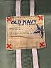 Old Navy 100% Cotton Green Jacket Size S - photo 6