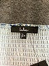 Lulus 100% Polyester Paisley Blue Cocktail Dress Size S - photo 7