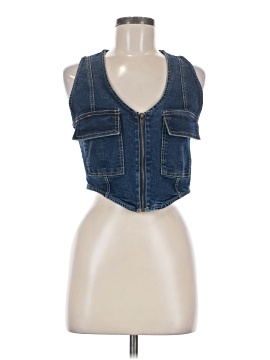 Derek Heart Sleeveless Top