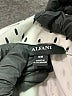 Alfani Polka Dots White Casual Pants Size 16 - photo 7