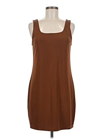 A New Day Casual Dress (view 1)