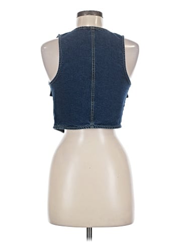 Derek Heart Sleeveless Top (view 2)