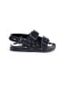 Old Navy Black Sandals Size 7 (kids) - photo 1