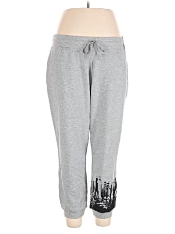 NY&C Sweatpants (view 1)