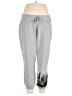 NY&C Graphic Gray Sweatpants Size XL - photo 1
