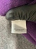 Halogen Purple Cardigan Size Lg Petite - photo 8