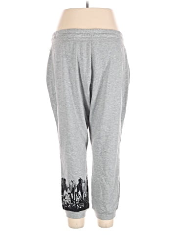 NY&C Sweatpants (view 2)