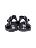 Old Navy Black Sandals Size 7 (kids) - photo 2