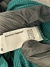 American Apparel Teal Turtleneck Sweater Size M - photo 7