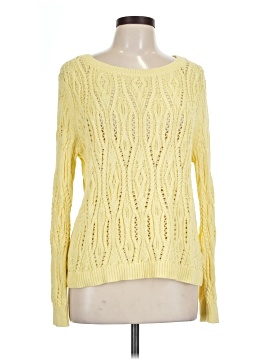 Talbots Pullover Sweater (view 1)