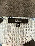 Lulus 100% Polyester Paisley Blue Casual Dress Size S - photo 7