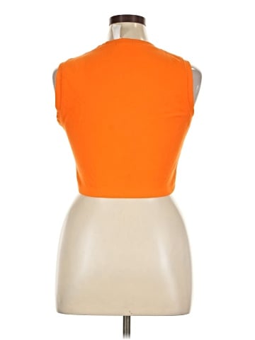 Fashion Nova Tank Top (view 2)