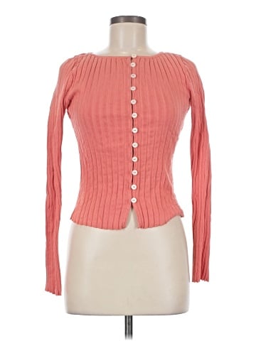 Free People Long Sleeve Top (view 1)