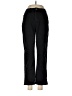 Danzy Black Casual Pants Size M - photo 1