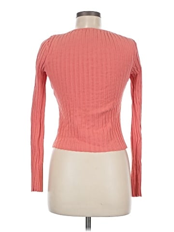 Free People Long Sleeve Top (view 2)