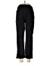 Danzy Black Casual Pants Size M - photo 2
