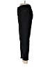 Danzy Black Casual Pants Size M - photo 5