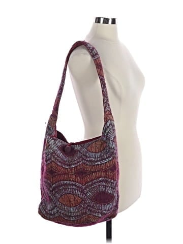 Unbranded Hobo (view 2)